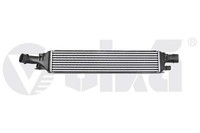 LadeluftküHler Vika 11451819401 FüR Audi Q3 8UB 8UG TDI Quattro Tfsi