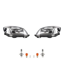 Ampoule Skoda ROOMSTER