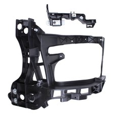 Front Driver Side Radiator Support Headlight Mount Bracket for Ram 1500 2500 ...
