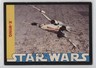1977 Wonder Bread Star Wars Food Issue X-Wing Fighter X-Wing