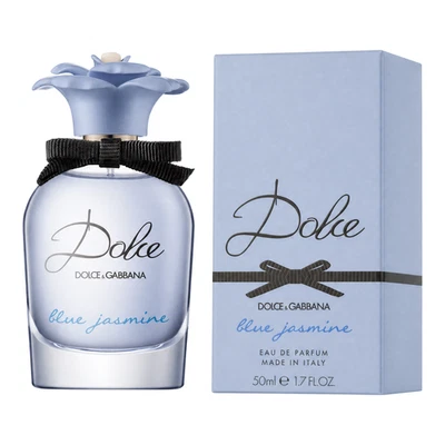Dolce & Gabbana Dolce Blue Jasmin EDP 50ml - Bild 1 von 4