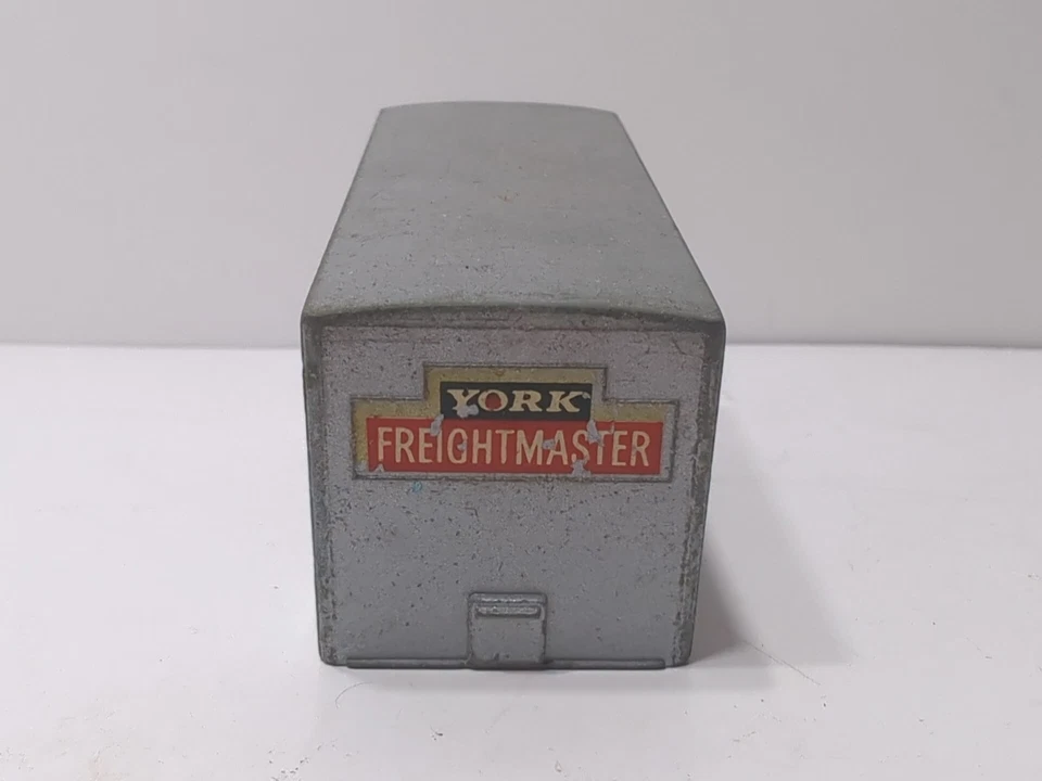 ✨VINTAGE✨ Lesney MATCHBOX Major Pack #2 DAVIES TYRES Trailer Only - Image 4 of 4