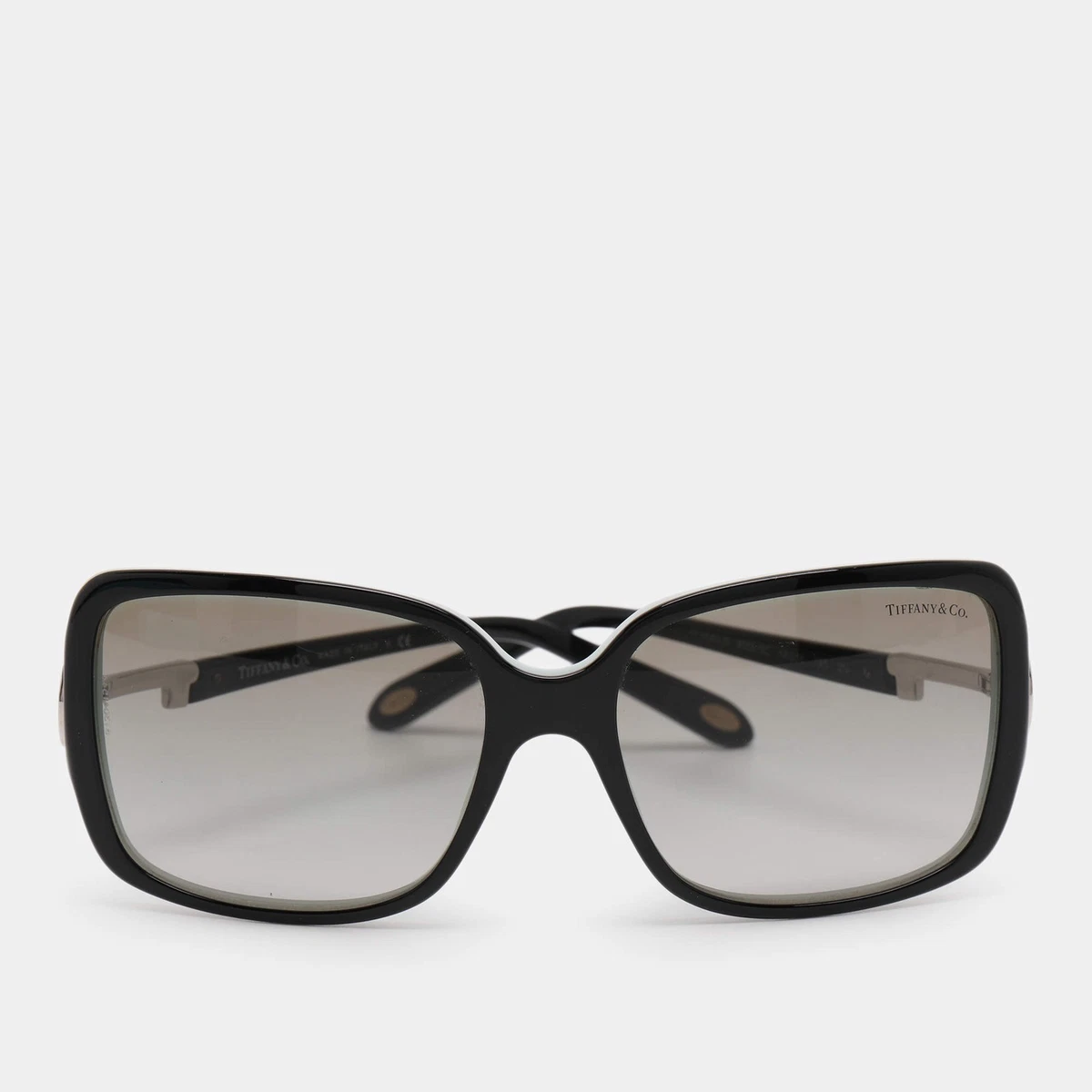 ティファニー サングラス TF 4043-B プラスチック レディース TIFFANY&amp;Co. 【1-0263637】 Tiffany & Co. - ティファニー サングラス TF 4043-B プラスチック