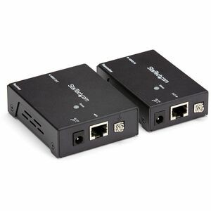 Startech HDMI Over Cat5E Hdbaset Extender Power Over Kabel Ultra HD 4K Verlängerung HD