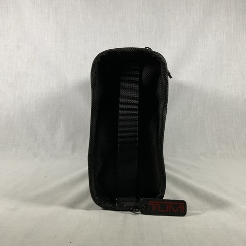 Tumi Deluxe Reiseset Kulturbeutel Rasur Hänge Organizer Tasche Michelob Ultra - Bild 8 von 10