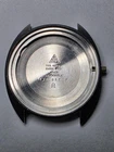 Vintage Omega Seamaster Case Ref 136.017 SP Stainless Steel Tool 107 – Parts