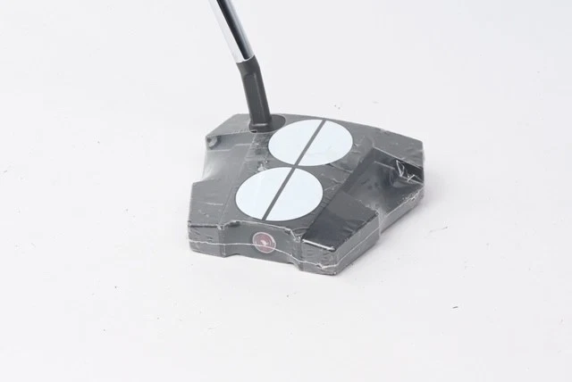 Odyssey 2 Ball 11 Tour Lined Stroke Lab Putter Right Handed (#21761) - Image 2 of 4