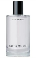 Salt  Stone Rose Noire  Oud Body Mist NIB