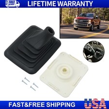 New Gear Shifter Boot F81z7277bb Fit 99-07 Ford F250f350f450f550 Super Duty New Gear Shifter Boot F81z7277bb Fit 99-07 Ford F250f350f450f550 Super Duty