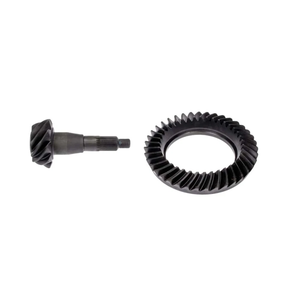 For Dodge D150/D350/D250 1990-1993 Differential Ring & Pinion Gear Set 3.9 Ratio - Image 3 of 4