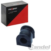 Maxgear Lagerung Stabilisator Vorderachse Passend FüR Honda CR-V | 72-5823