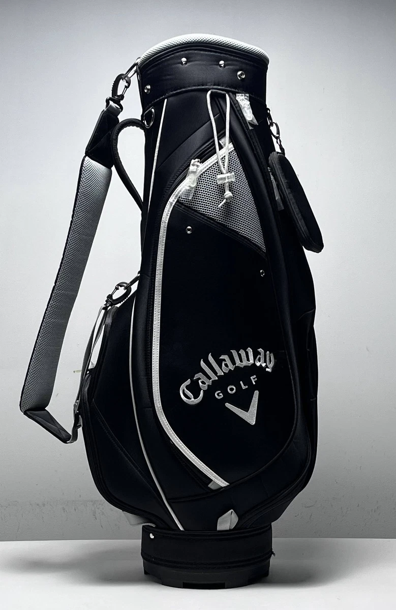 Callaway Golf Black Bags for sale | eBay