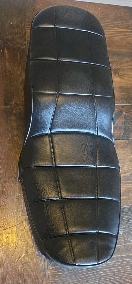 1978-1983 SUZUKI GS 400 GS 425 GS 450 СИДЕНЬЕ - Изображение 3 из 4