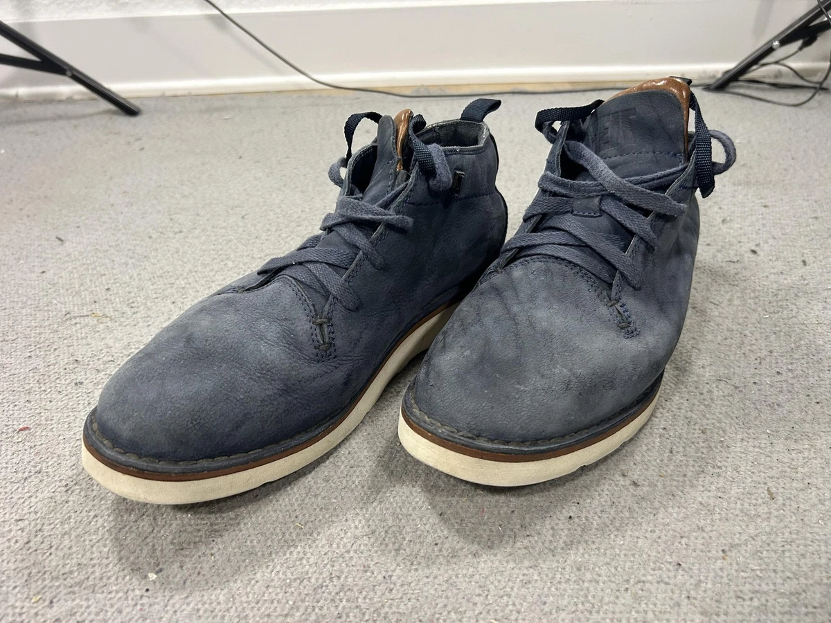Chukka Blue Boots for Men for Sale | Shop New & Used Men display picture 2