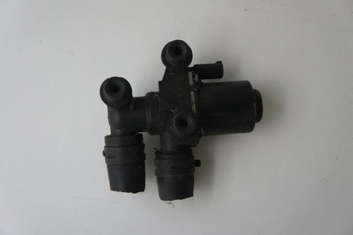 Original BMW 5er E60 E61 6er E63 Wasserventil 64118379921