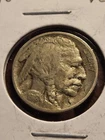 1918 Buffalo Nickel, Philadelphia     inv03    n157
