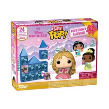 Funko Bitty POP CC: Disney Princess Figure