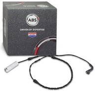 A.B.S. Warnkontakt Bremsbelagverschleiss Vorne Passend FüR BMW 7ER E65 E66 E67
