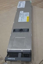 Cherokee International 32037-001A NIBI-32-ACPWR-A PSU SYS 2400W SP708 SEE NOTES