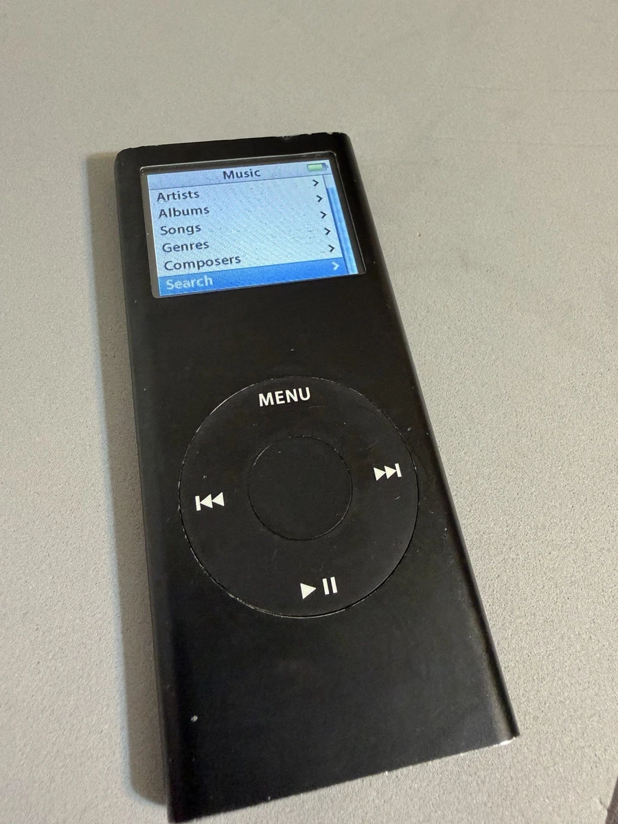 Ipod 8gb | eBay