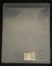 SOLO SCATOLA - GIOCO per PS3 - Sony PlayStation 3 - Trasparente