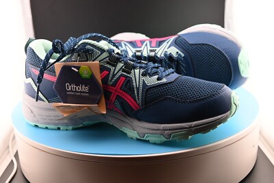 ASICS ORTHOLITE FOAM INSOLES WOMAN Replacement Box