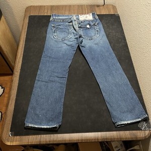 True Religion Jeans Ricky Super T | eBay True Religion Jeans Ricky Super T | eBay