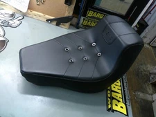 Harley-Davidson HDMC Bevel Solo Seat For 2018-2022 Softail Models 52000389 NEW