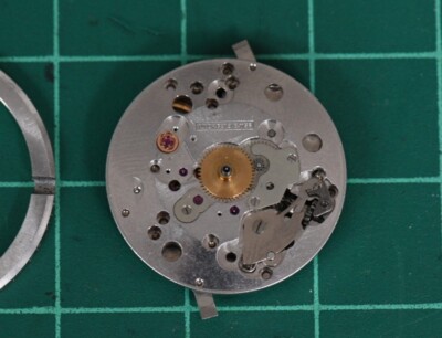 Molla a leva di impostazione Seiko 388560 388-560 per Seiko 5605 5706 Molla a leva di impostazione Seiko 388560 388-560 per Seiko 5605 5706
