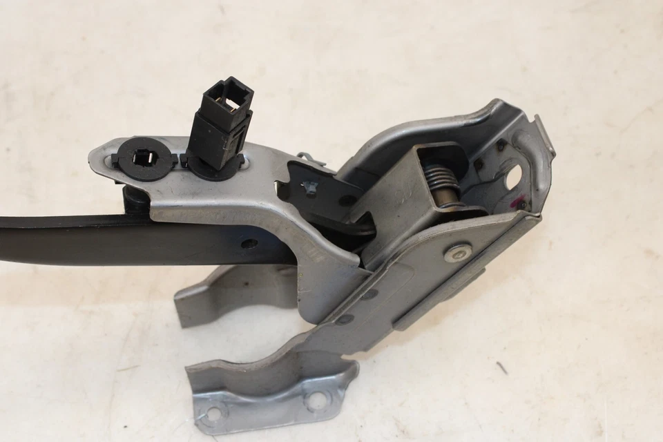 Pedal de freio 2003-2006 Nissan 350z M/T fabricante de equipamento original HV40 - Imagem 3 de 4