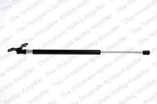 Lesjöfors 8156816 Gas Spring, boat/cargo area for Mercedes-Benz