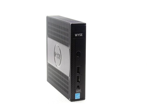 Dell Wyse 5010 Thin Client Dx0D 1.40GHz 4GB RAM 16GB Flash WES7 SFP with Kit - Picture 3 of 11