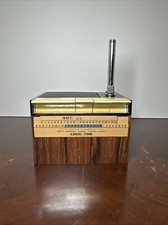 Realistic Timekube 12-159A 9v Antenna