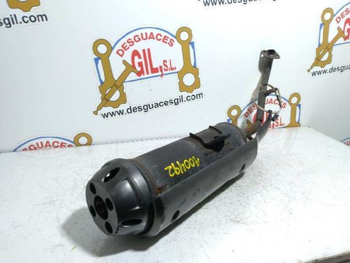 tubo de escape completo para KYMCO DINK 125 2000 100492 1053522 - Imagen 2 de 4