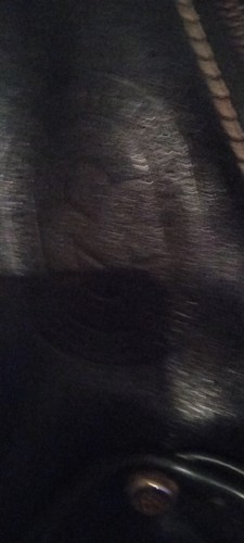 Marino Orlando Leather Large thick straps Purse Made In Italy - Bild 5 von 14