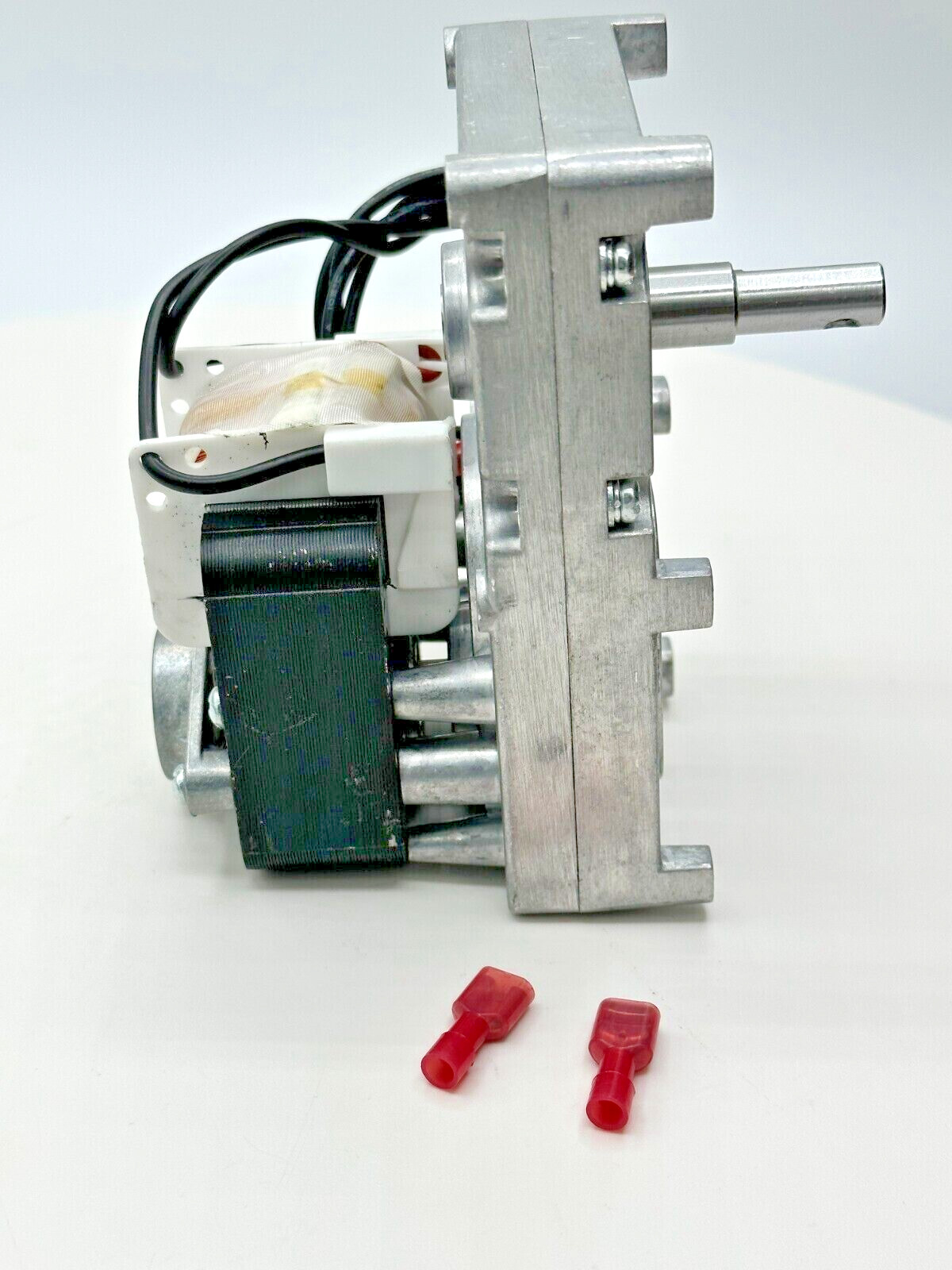 Englander Pellet Stove Auger Feed Motor, 1 RPM Counter Clock