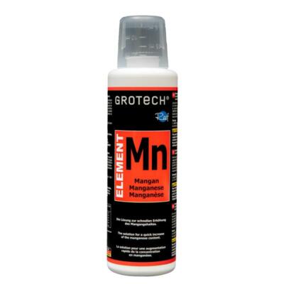 (EUR 79,60 / L) GroTech Element Mangan 250 ml zur Erhöhung des Mangangehaltes