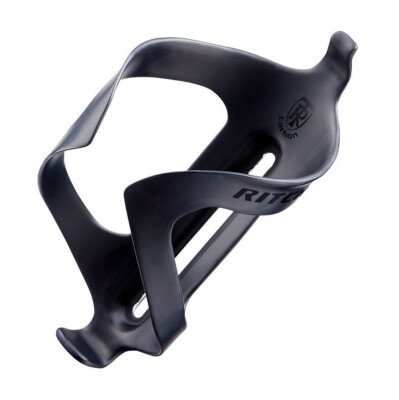 Ritchey WCS Carbon Flaschenhalter Matt Schwarz