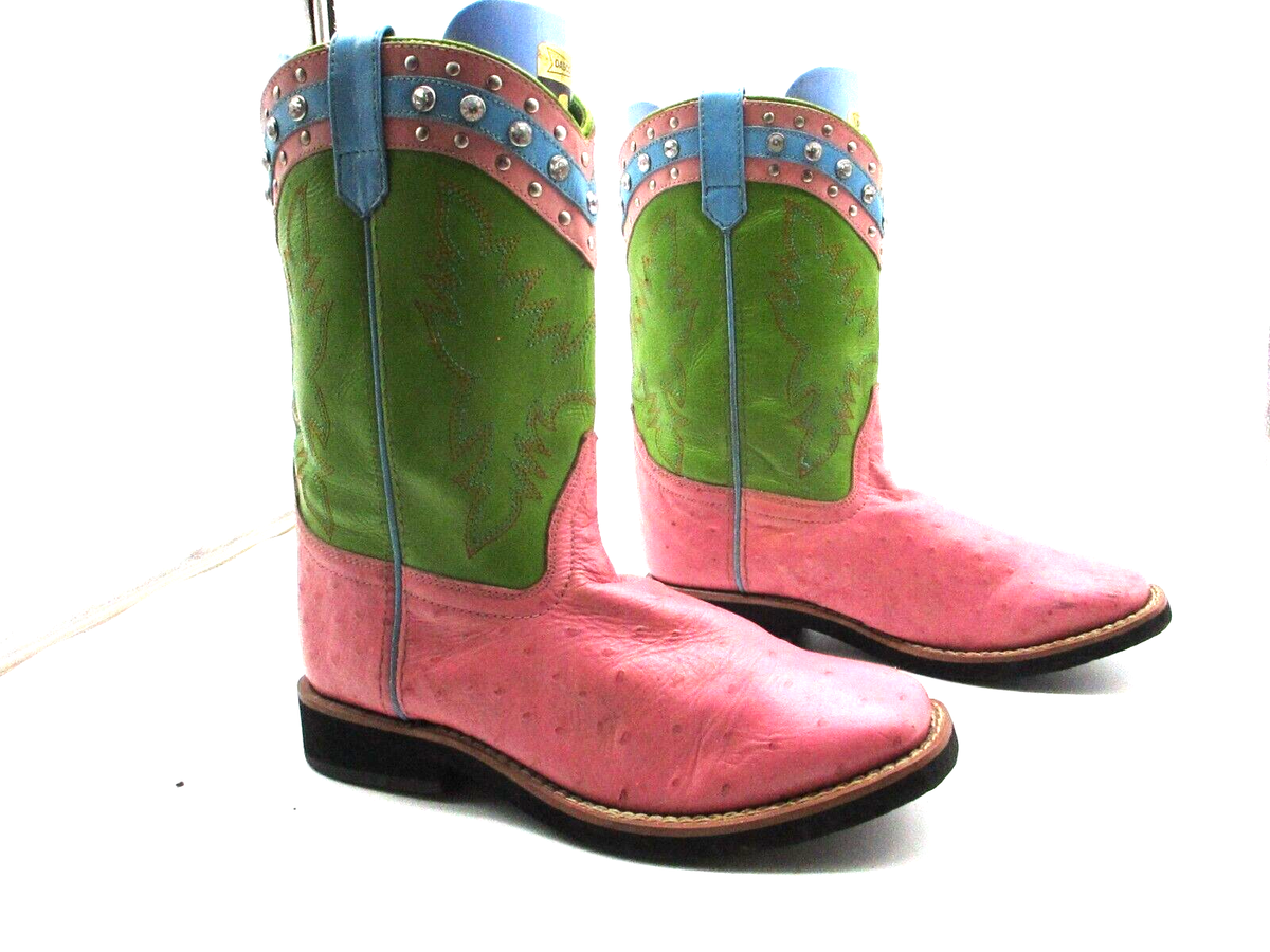 Smokey Mountain leather size 13 D style SMOKY MOUNTAIN BOOTS Timber Western Boot 4914 main image 4