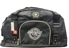 Felix The Cat Duffel Bag in Various Colors