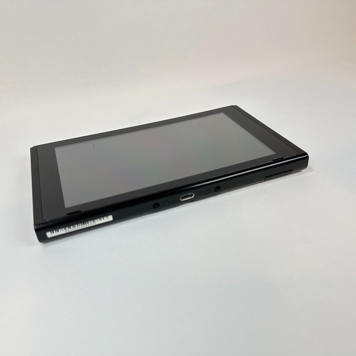 Nintendo Switch console only HAC-001 or HAC-001 (-01 Nintendo Switch console only HAC-001 or HAC-001 (-01