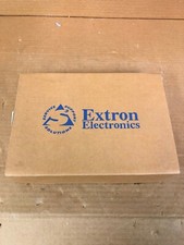 Extron Electronics 60-1022-01 Power Supply Interfacing Switching control