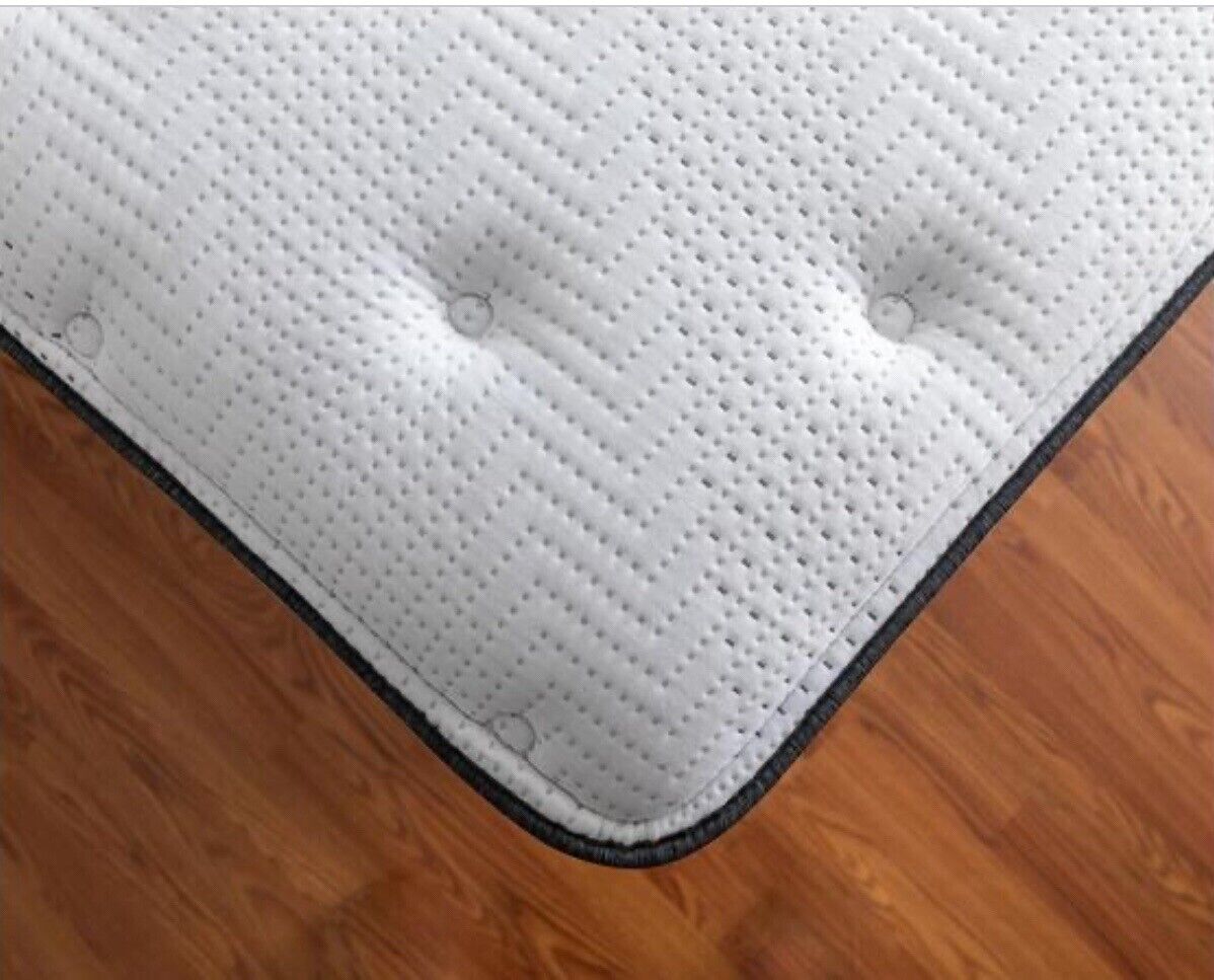 pressuresmart 12.25 plush mattress reviews