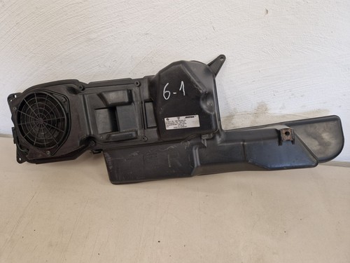 Porsche 986 996 Boxter Lautsprecher Bose vorne rechts 99664556200