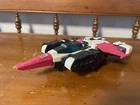 Transformers G1 Decepticon Headmaster Triple Changer APEFACE Hasbro Takara 1986