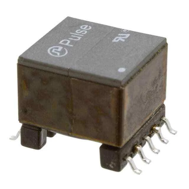 TRANSFORMER AUDIO 1:1 SMD - Image 1 of 1