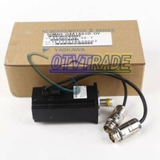 ONE NEW YASKAWA SERVO motor SGMAH-04A1A61D-0Y SGMAH-04A1A61D-OY