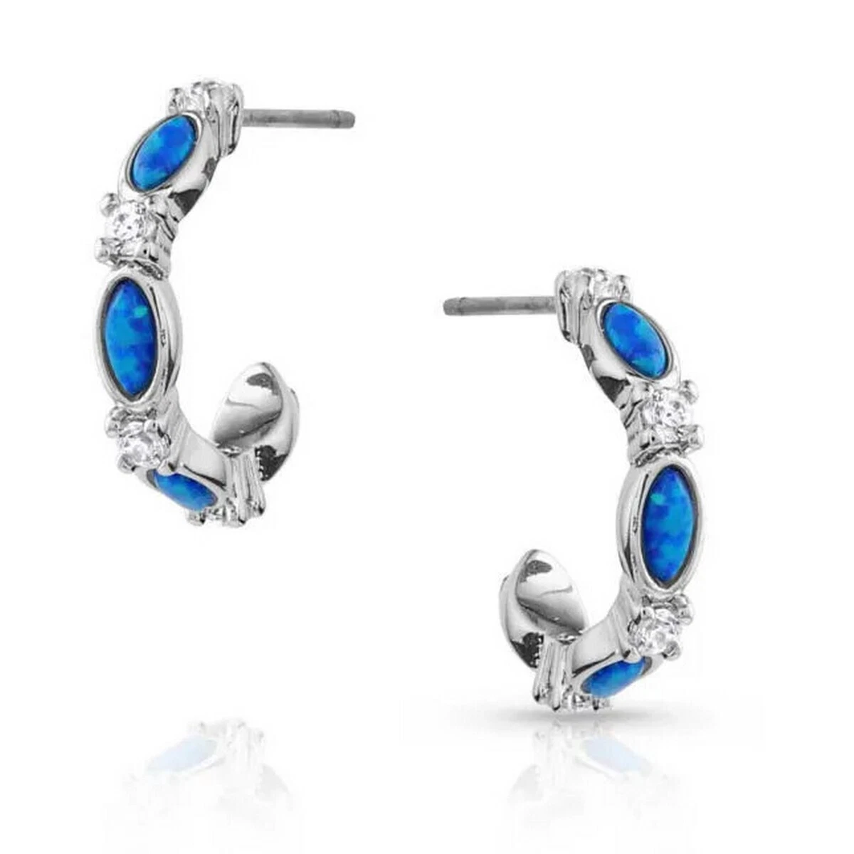 Montana silversmith hoop earrings online