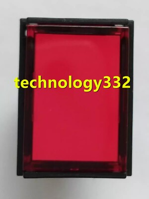 1PC NEW FUJI Marine Switch with light button AH16P-TGL E 28V AH16P-TL E3 #CL