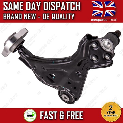 MERCEDES VITO VIANO W639 2010 ON FRONT LOWER SUSPENSION WISHBONE CONTROL ARM X2 - Picture 16 of 17